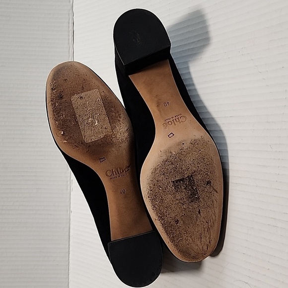 Chloe Lauren Pumps (SZ 40) - Picture 10 of 12